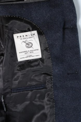 Pánske sako  Jack & Jones PREMIUM, Veľkosť M, Farba Modrá, Cena  9,95 €