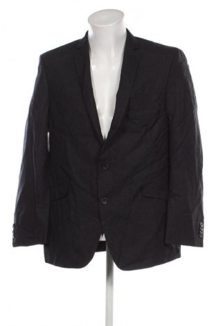 Sacou de bărbați Kenneth Cole, Mărime S, Culoare Negru, Preț 113,99 Lei