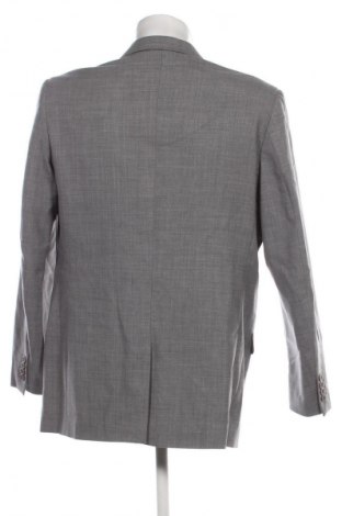 Herren Sakko Made In Italy, Größe L, Farbe Grau, Preis € 44,29