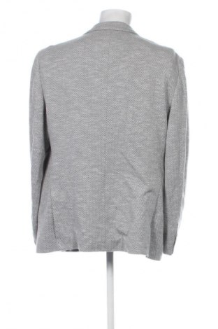 Pánske sako  Massimo Dutti, Veľkosť XXL, Farba Sivá, Cena  134,95 €