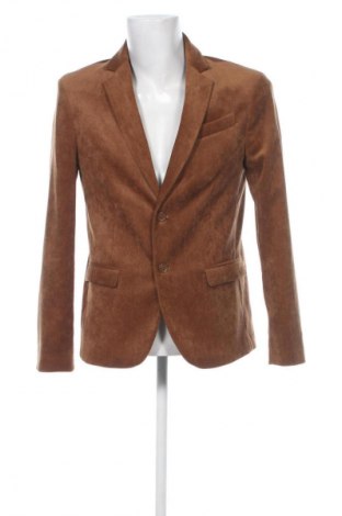 Herren Sakko New Imperial, Größe L, Farbe Beige, Preis € 61,99