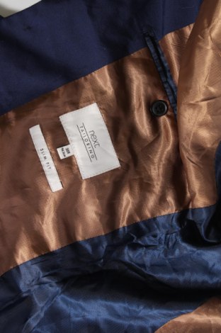 Herren Sakko Next, Größe XL, Farbe Blau, Preis € 45,52