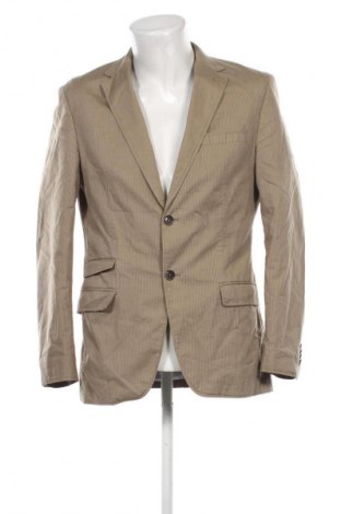 Herren Sakko S.Oliver, Größe L, Farbe Beige, Preis 20,99 €