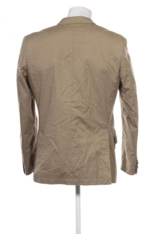 Herren Sakko S.Oliver, Größe L, Farbe Beige, Preis 20,99 €