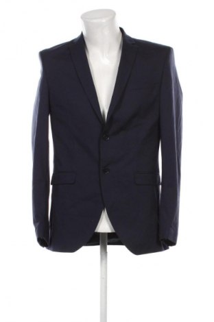 Herren Sakko Selected Homme, Größe S, Farbe Blau, Preis € 12,99