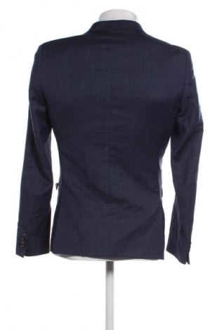 Herren Sakko Tiger Of Sweden, Größe M, Farbe Blau, Preis € 43,99