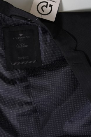 Herren Sakko Tom Tailor, Größe M, Farbe Blau, Preis € 45,52