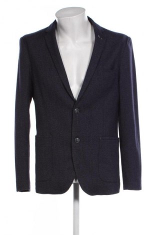 Herren Sakko Tom Tailor, Größe L, Farbe Mehrfarbig, Preis 45,52 €