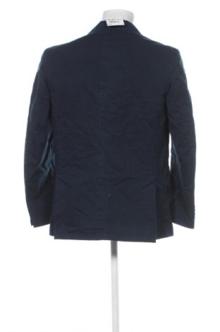 Sacou de bărbați Tommy Hilfiger, Mărime L, Culoare Albastru, Preț 959,99 Lei