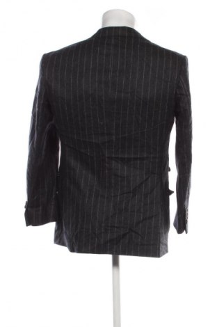 Pánske sako  Vitale Barberis Canonico, Veľkosť M, Farba Čierna, Cena  58,95 €