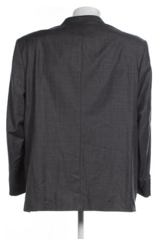 Pánske sako  Vitale Barberis Canonico, Veľkosť XXL, Farba Sivá, Cena  23,95 €