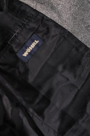 Herren Sakko Wohrl, Größe XL, Farbe Grau, Preis € 29,68