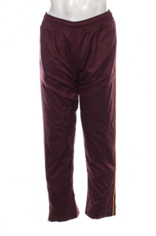 Herren Sporthose, Größe M, Farbe Rot, Preis € 22,99