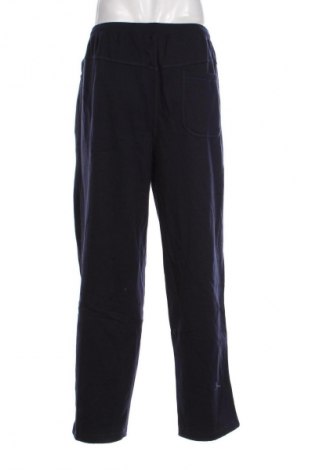 Pantaloni trening de bărbați, Mărime XXL, Culoare Albastru, Preț 151,99 Lei