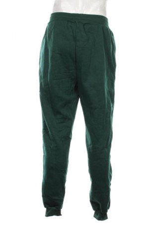 Pantaloni trening de bărbați, Mărime XS, Culoare Verde, Preț 39,99 Lei