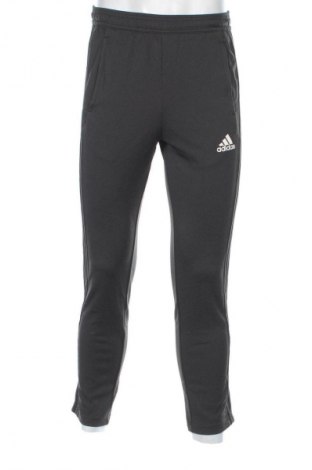 Pantaloni trening de bărbați Adidas, Mărime S, Culoare Negru, Preț 157,99 Lei