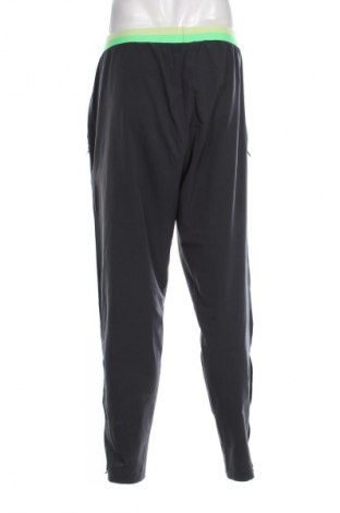 Pantaloni trening de bărbați Adidas, Mărime XL, Culoare Gri, Preț 153,06 Lei