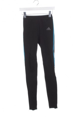 Herren Sporthose Adidas, Größe S, Farbe Schwarz, Preis 24,55 €