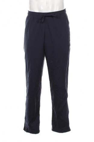 Pantaloni trening de bărbați Adidas, Mărime M, Culoare Albastru, Preț 139,99 Lei