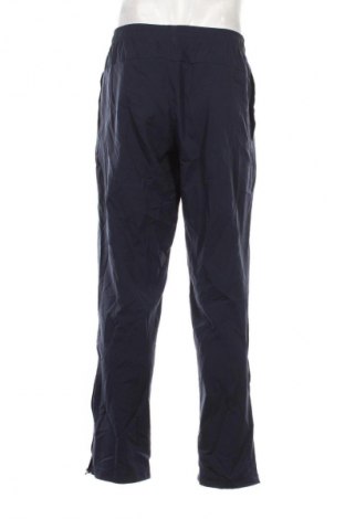 Pantaloni trening de bărbați Adidas, Mărime M, Culoare Albastru, Preț 139,99 Lei