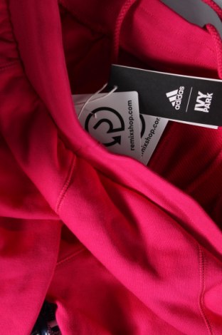 Herren Sporthose Adidas x Ivy Park, Größe S, Farbe Rosa, Preis 55,00 €