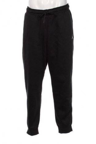 Herren Sporthose Air Jordan Nike, Größe XL, Farbe Schwarz, Preis € 74,76