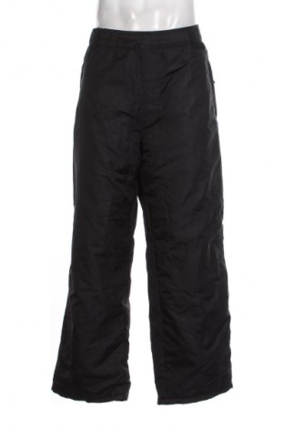 Herren Sporthose Athletic Works, Größe XL, Farbe Schwarz, Preis 20,50 €