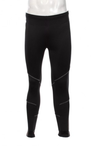 Herren Leggings Crivit, Größe M, Farbe Schwarz, Preis € 14,83