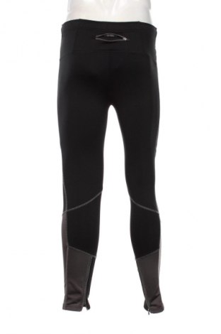 Herren Leggings Crivit, Größe M, Farbe Schwarz, Preis € 14,83