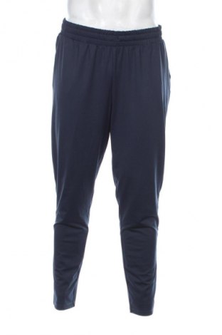 Herren Sporthose Essentials by Tchibo, Größe L, Farbe Blau, Preis € 20,99