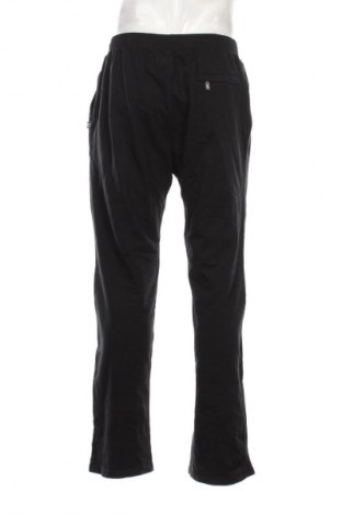 Pantaloni trening de bărbați Hajo, Mărime XXL, Culoare Negru, Preț 54,99 Lei