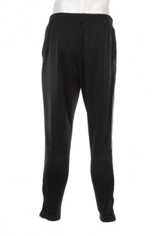 Pantaloni trening de bărbați Jako, Mărime XL, Culoare Negru, Preț 60,99 Lei