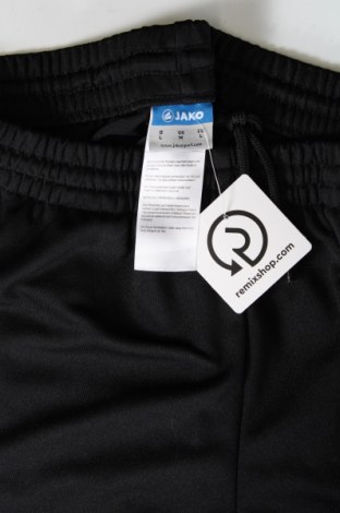 Herren Sporthose Jako, Größe XXS, Farbe Schwarz, Preis € 8,99