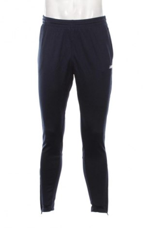 Herren Sporthose Jako, Größe M, Farbe Blau, Preis € 18,99