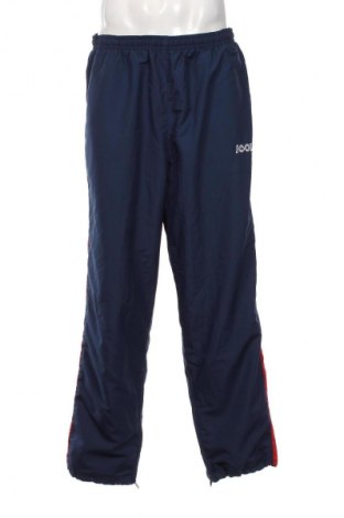 Herren Sporthose Joola, Größe XXL, Farbe Blau, Preis 12,99 €