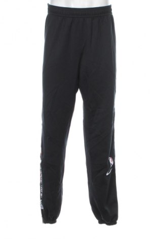 Pantaloni trening de bărbați Nike, Mărime XL, Culoare Negru, Preț 157,99 Lei