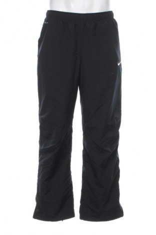 Herren Sporthose Nike, Größe L, Farbe Schwarz, Preis 29,99 €