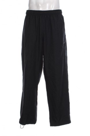 Pantaloni trening de bărbați Nike, Mărime XL, Culoare Negru, Preț 157,99 Lei