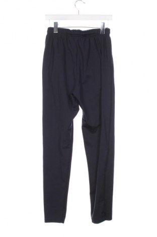 Pantaloni trening de bărbați Nike, Mărime XS, Culoare Albastru, Preț 139,99 Lei