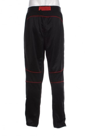 Pantaloni trening de bărbați PUMA, Mărime XXL, Culoare Negru, Preț 157,99 Lei