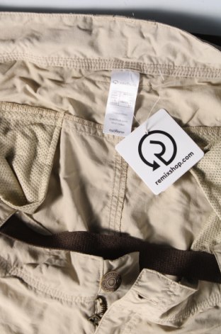 Herren Sporthose Qiero!, Größe XL, Farbe Beige, Preis € 14,99