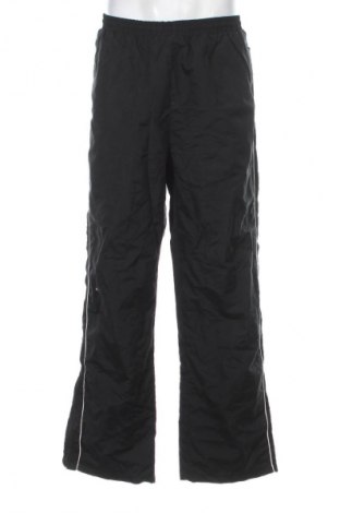 Herren Sporthose Southern, Größe S, Farbe Schwarz, Preis 6,99 €