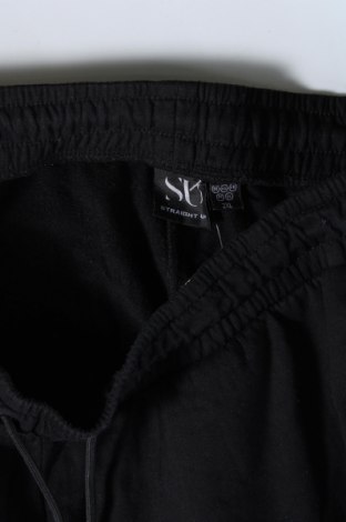 Herren Sporthose Su, Größe XXL, Farbe Schwarz, Preis € 14,99