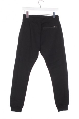 Pantaloni trening de bărbați Superdry, Mărime XS, Culoare Negru, Preț 147,99 Lei