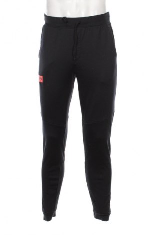 Pantaloni trening de bărbați Under Armour, Mărime M, Culoare Negru, Preț 157,99 Lei