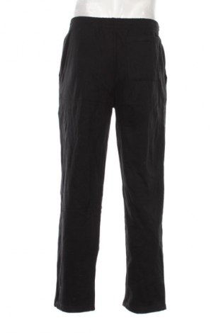 Pantaloni trening de bărbați X-Mail, Mărime S, Culoare Negru, Preț 72,99 Lei