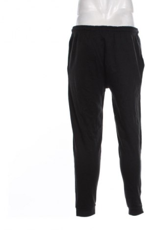 Pantaloni trening de bărbați X-SOCKS, Mărime M, Culoare Negru, Preț 88,99 Lei