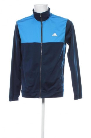 Pánský sportovní vrch Adidas, Velikost L, Barva Modrá, Cena  739,00 Kč