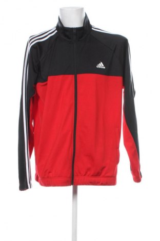 Pánský sportovní vrch Adidas, Velikost XL, Barva Červená, Cena  769,00 Kč