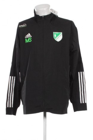 Pánský športový vrch Adidas, Veľkosť XL, Farba Čierna, Cena  50,95 €